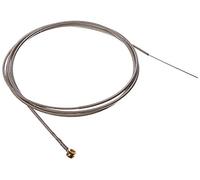 Cuerda individual para bajo Elixir® Strings de acero niquelado con recubrimiento NANOWEB®, (.095)