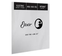 Cuerda individual para guitarra eléctrica Elixir® Strings con recubrimiento OPTIWEB® (.060)