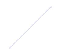 Cuerda mágica - 92 cm cuerda rígida | flexible se vuelve recta, accesorio de ilusión - ligero 45 g | cordón flexible transformación efecto - escena calle niño espectáculo
