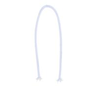 Cuerda Mágica Flexible para Primeros Planos En La Escena De La Comedia | Creative Magic Trucks Funny Seil | Fácil De Hacer Espectáculos Mágicos | Accesorios Mágicos Adaptados para La En SC