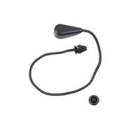 Cuerda Maletero Coche Compatible Con Nissan Para Qashqai 2016 2017 2018 2019 OEM:79965-JD10A Correa Cuerda Clip Bandeja Paquetes Coche Cuerda Cubierta Lona