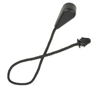 Cuerda Maletero Coche Compatible Con Nissan Para Qashqai J10 J11 Para Note E11 2006-2019 Cuerdas Para Colgar La Mampara Del Maletero Y Correas Para Levantar El Equipaje OEM: 79965-10A