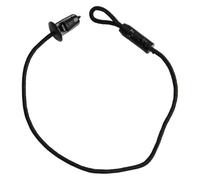 Cuerda Maletero Coche Compatible Con Skoda Para Fabia 2014-2021 OEM:6V6863634 2 Unidades Portón Trasero Maletero Bandeja Cordón Accesorios Coche