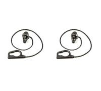 Cuerda Maletero Coche Compatible Con Vauxhall Para Corsa D 2007-2015 OEM:13367836 2 Correas Para Portón Trasero Maletero Bandeja Paquetes Coche Cordón Cubierta Lona