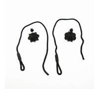 Cuerda Maletero Coche Compatible Con VW Para Golf 2006 2007 2008 2009 2010 2011 2012 2013 2014 Accesorios Cordón Trasero Tapa Maletero OEM: 1K6863447A