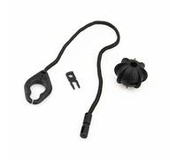 Cuerda Maletero Coche Compatible Con VW Para Tiguan 2008-2018 OEM:5N0863447 Estante Trasero Coche Tapa Maletero Estante Correa Sujeción Cuerda Pequeña