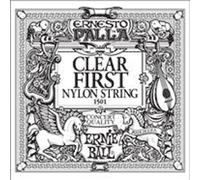 Cuerda nylon clear ernesto palla 1st.