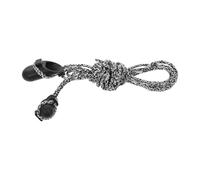 Cuerda para Arco Recurvo Herramienta de Instalación Nylon Resistente para Adultos Accesorio de Cuerda para Reemplazo