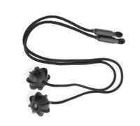 Cuerda para Bandeja portaobjetos de Coche VW Golf 8 ID.4 2 Piezas Cordón de Cuerda para Bandeja portaobjetos de portón Trasero de Coche Cubierta de Lona Correa de Repuesto Accesorios