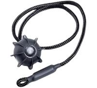 Cuerda Para Baúl Compatible Con Para A3 S3 RS3 A4 S4 RS4 A6 S6 RS6 Avant Gancho para colgar la cuerda del compartimento del maletero del coche