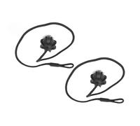 Cuerda Para Baúl Compatible Con Para N-BOX Para Fit Para Vezel Bandeja De Cuerda Colgante Para Partición De Maletero Cubierta Interior De Carga Clip De Cuerda De Elevación