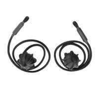 Cuerda Para Baúl Compatible Con VW Para Golf MK6 MK5 Para GTI Para R20 Hebillas Y Correas De Fijación Para Cuerdas De Portaequipajes De Techo, Portaequipajes De Maletero