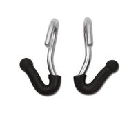 Cuerda para caballo gourmette cubierta de goma Waldhausen TU