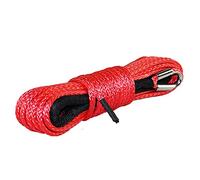 Cuerda para cabrestante, Cuerda De Tracción De La Tracción De La Cuerda De La Cuerda De La Tracción Ultra Altamente Molecular De La Cuerda Molecular Ultra Alta(Rot)