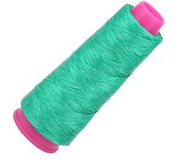Cuerda para de Fibra de Polietileno de Peso Molecular Ultraalto de 110 M para Arcos Compuestos Largos, Cable de Hilo Resistente Al Desgaste para Arqueros (Green)