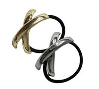 Cuerda para el pelo para niñas - Corbata para minimalistas multiusos, cuerda resistente al desgaste 2x, accesorio para el cabello para la vida cotidiana, viajes, fiesta