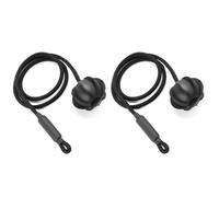 Cuerda para Estantería Compatible Con Dacia, Para Duster, Para Lodgy Para Logan, Portón Trasero, Maletero, Bandeja Para Paquetes, Cordón, Correa Para Cubierta De Lona, bola Para Cordón.