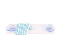 Cuerda Para Hacer Nudos - Tabla De Práctica 20x5cm | Kit Para Atar Nudos Para Principiantes, Artes, Manualidades Y Tejido, Herramienta Educativa Portátil Para Aula, Laboratorio, Uso Familiar Y Domésti