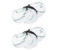 Cuerda para limpiar cañones de armas con cerdas de latón 17 22 30 40 y 6, 7 9mm 12 20, 2 unidades, G01 : 12 GA Gauge