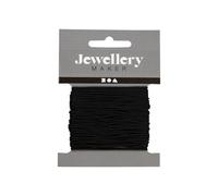 Cuerda para macramé - MARCA - Nylon semibrillante - 1 mm - 10 metros - Resistente