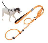 Cuerda para Perros Resistente - Stylish Efficient, Larga de Plomo, Entrenamiento de Perros, Correas de sujeción con asa Acolchada | Multiusos al Aire Utilidad compacta Easy Cleanness
