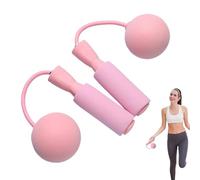 Cuerda para saltar, cuerda para saltar para entrenamiento,Cuerda para para ejercicio físico - Cuerdas para de entrenamiento con pelota sin cuerda, cuerdas para para hombres, mujer