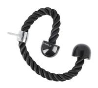 Cuerda para tríceps HMS UW09 700x25 mm Unisex
