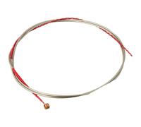 Cuerda para violonchelo Red Label Super Sensitive C 1/2 Medium