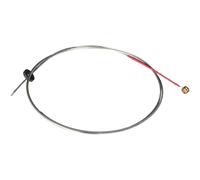 Cuerda para violonchelo Red Label Super Sensitive Re 3/4 Medium