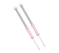 Cuerda pesada para entrenamiento, equipo de ejercicio para fuerza y resistencia, herramienta de ejercicio de bastón de fitness, principiantes, ganador de fuerza ligero, interior, exterior