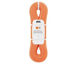Cuerda PETZL Guía Volta 9MM (NARANJA) 30M