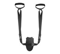 Cuerda Pie Y Ternero Correa Estiramiento Práctico Cuercha Pierna Flexibilidad Flexibilidad Bandas Estiramiento para Ejercicio Bandas Estiramiento Ajustables Formas Y Terneros