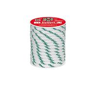 Cuerda Polipropileno Trenzada 6Mm-50Mt Bla