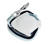 Cuerda Retráctil Para Perro, Correas Retractables Para Perros Para Entrenamiento | Correa Para Perro Extensible Automáticamente Anti-Nudo De 4.59 Pies | Cuerda De Arnés De Transporte Para Cachorro