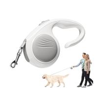 Cuerda retráctil para perros, cuerda de tracción para mascotas - Cuerda para perros de tracción multifuncional,Cuerda de paseo para mascotas para perros y gatos pequeños, cuerda retro