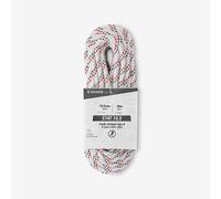 Cuerda Semiestática 10,5 mm x 50 m - STAT 10,5 Blanco Talla única