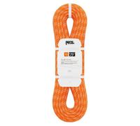 Cuerda de escalada petzl club rope naranja10 mm 60