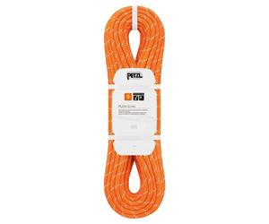 Cuerda semiestática PETZL Push 9MM (NARANJA) 40M