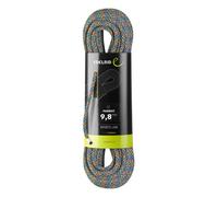 Cuerda simple Edelrid Parrot 9,8mm (multicolor)