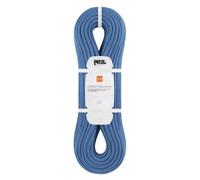 Cuerda simple PETZL Contacto Pared 9,8MM (AZUL) 30M