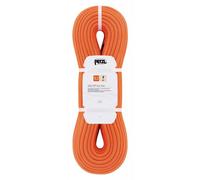 Cuerda simple PETZL Volta 9,2MM (NARANJA) 80M