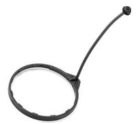 Cuerda tapa combustible Compatible Con Crosstour 2010-2015 Para Insight 2010-2014 Correa Fijación Tapa Tanque Combustible Coche Cable OEM: 17670SJA013