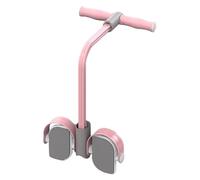 Cuerda Tensora De Fitness - 300 G, Cuerda Tensora De Yoga para Entrenamiento De Abdominales | Entrenador Corporal 6 Tubos para Tirar Vientre Cintura Brazo Pierna Estiramiento Entrenamiento ABS