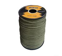 Cuerda Trenzada 7 Hilos 4mm 30m para Cuerda Trenzada 7 Hilos(E)