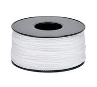 Cuerda Trenzada Polipropileno PP Blanco Bobina Ø 1,5 mm 100 M Flandria 420
