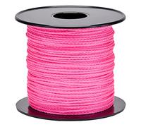 Cuerda Trenzada Polipropileno PP Rosa Ø 1,5 mm 100 M Flandria 425SR