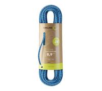 CUERDA TRIPLE ESTÁNDAR Edelrid Swift 48 Eco Dry 8.9mm 50M (icemint)