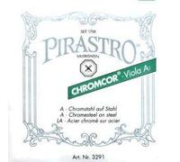 CUERDA VIOLA - Pirastro (Chromcor 329120) (Cromo) 1ª Medium Viola 4/4