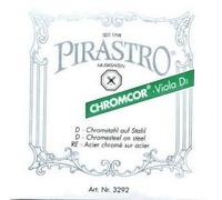 CUERDA VIOLA - Pirastro (Chromcor 329220) (Cromo) 2ª Medium Viola 4/4
