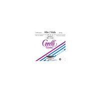 CUERDA VIOLA - Savarez (Corelli Crystal 734M) (Tungsteno) 4ª Medium Viola 4/4 C (DO) UT